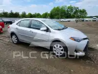2017 Toyota COROLLA photo