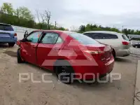 2017 Toyota COROLLA фото