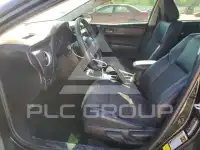 2017 Toyota COROLLA photo