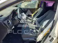 2017 Toyota COROLLA фото