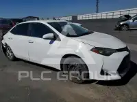 2017 Toyota COROLLA фото