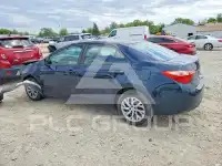 2017 Toyota COROLLA фото
