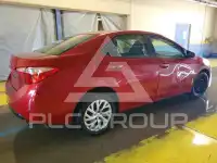 2017 Toyota COROLLA photo