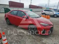 2017 Toyota COROLLA photo