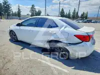 2017 Toyota COROLLA photo