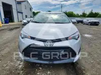 2017 Toyota COROLLA photo