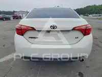2017 Toyota COROLLA photo