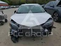 2017 Toyota COROLLA фото