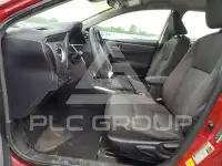 2017 Toyota COROLLA photo