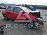 2017 Toyota COROLLA photo