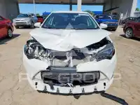 2017 Toyota COROLLA фото