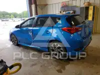 2017 Toyota COROLLA фото