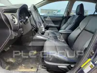 2017 Toyota COROLLA photo