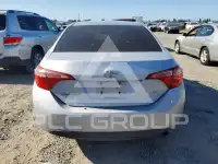 2017 Toyota COROLLA photo