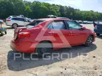 2017 Toyota COROLLA фото