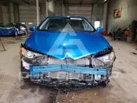 2017 Toyota COROLLA фото
