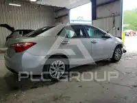 2017 Toyota COROLLA photo