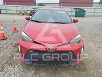 2017 Toyota COROLLA photo