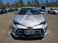 2017 Toyota COROLLA photo