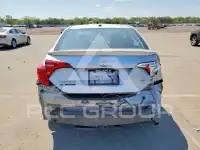 2017 Toyota COROLLA photo