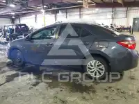 2017 Toyota COROLLA photo