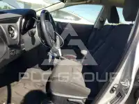 2017 Toyota COROLLA фото