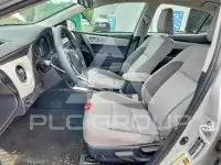 2017 Toyota COROLLA photo