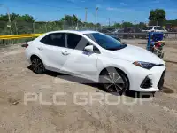2017 Toyota COROLLA photo