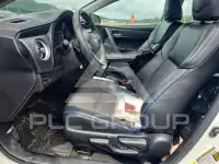 2017 Toyota COROLLA фото
