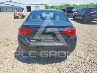 2017 Toyota COROLLA фото