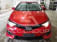 2017 Toyota COROLLA photo