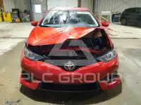 2017 Toyota COROLLA фото