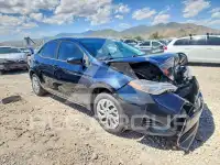2017 Toyota COROLLA фото