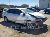 2017 Toyota COROLLA фото