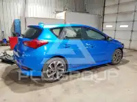 2017 Toyota COROLLA фото