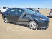 2017 Toyota COROLLA фото