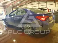 2017 Toyota COROLLA фото