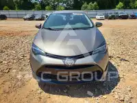 2017 Toyota COROLLA photo