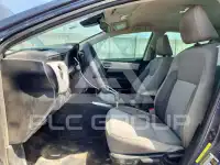 2017 Toyota COROLLA фото