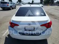 2017 Toyota COROLLA photo