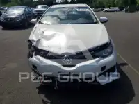 2017 Toyota COROLLA фото
