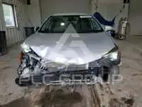 2017 Toyota COROLLA photo
