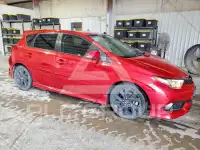 2017 Toyota COROLLA photo