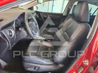 2017 Toyota COROLLA фото
