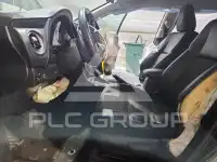 2017 Toyota COROLLA фото