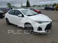 2017 Toyota COROLLA photo