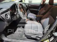 2017 Toyota COROLLA фото