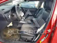 2017 Toyota COROLLA photo