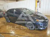 2017 Toyota COROLLA фото