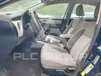 2017 Toyota COROLLA фото